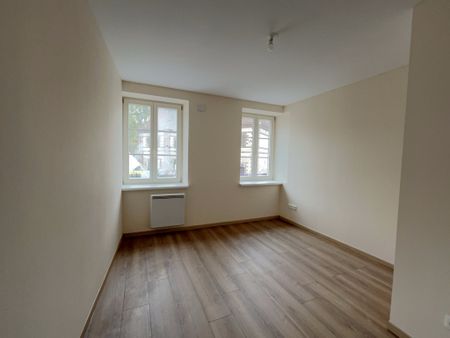 Location Appartement 4 pièces 69m² SELESTAT 67600 - Photo 4