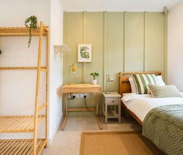 Newmarket Road, Cambridge, CB5 - Photo 1