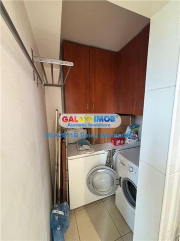 Apartament 3 Camere Calea Calarasilor - Piata Muncii - Parcare - Photo 3