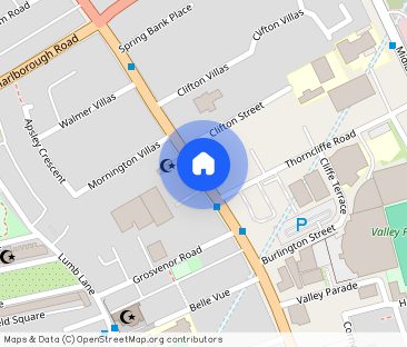 William Hill Bookmakers, Bradford, West Yorkshire, BD8 - Photo 1