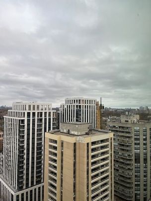 For Lease - 320 Tweedsmuir Avenue Unit# 2103, Toronto, Ontario - Photo 1