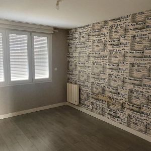 Appartement 4 pièces à Verdun - Photo 2