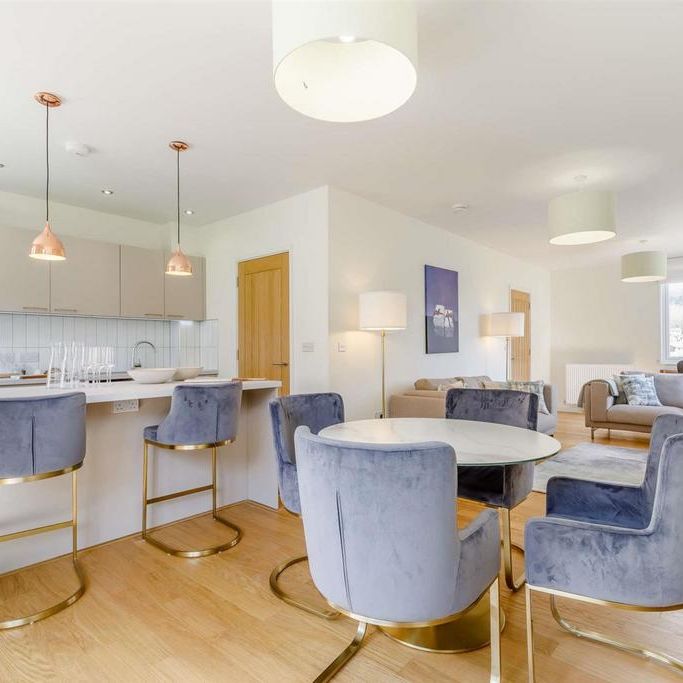 3 bedroom terraced house to rent - Photo 1