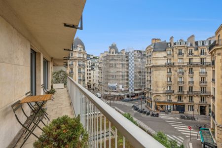 Appartement à louer à Paris 15Ème - Photo 4