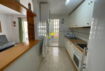 3-BEDROOM APARTMENT FOR RENT IN LA MATA - ALICANTE