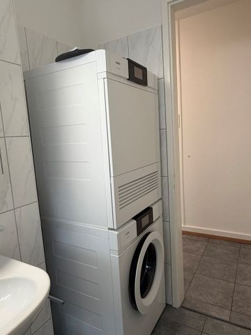 3-Zimmerwohnung im Kreis 7 zu vermieten - Photo 4