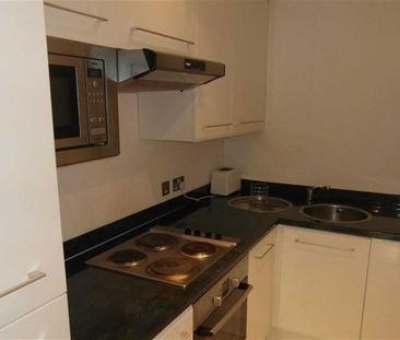 1 Bed Flat, The Quadrangle, M1 - Photo 5