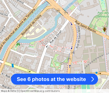 Location Appartement 1 pièce 27m² - Photo 1