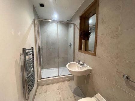 1 bedroom apartment to rent - Photo 5