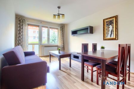 Wygodne 2 pokoje – 48 m2 Baranówka - Photo 2