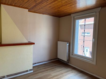 GENT - Opgefriste arbeiderswoning - Foto 3