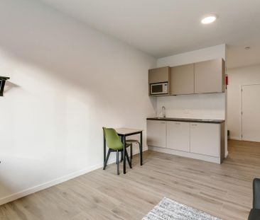 Justus Lipsiusstraat 61 / 0.1, 3000 Leuven - Photo 6