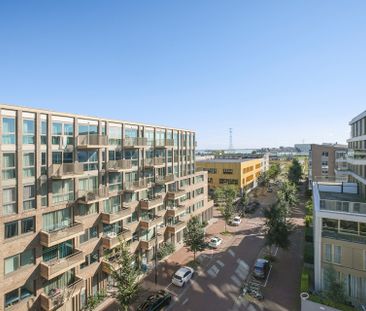 Te huur: Eef Kamerbeekstraat 584, 1095 MP Amsterdam - Foto 1