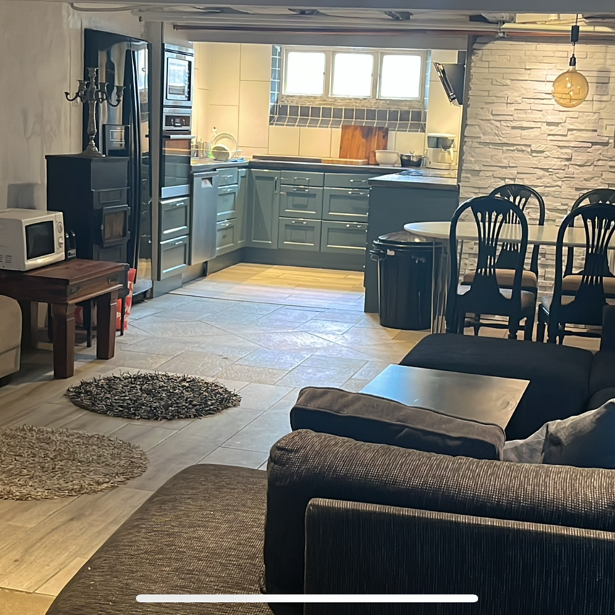 Tylösandsvägen, Halmstad - Foto 1