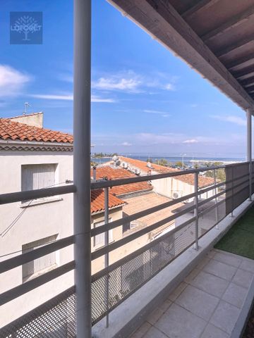 Appartement T3 Martigues à louer - Photo 5