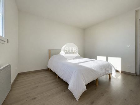 Location Appartement 3 pièces 58m² LINAS 91310 - Photo 3