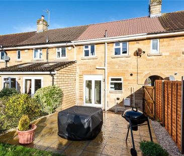 2 bedroom terraced house to rent - Photo 2