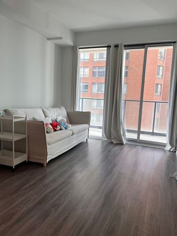 For Lease - 20 Edward Street Unit# 814, Toronto, Ontario - Photo 3