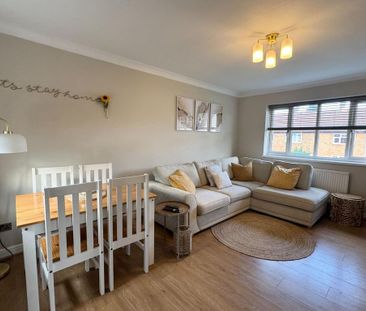 2 bedroom apartment to rent - Photo 2