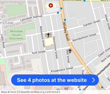 Devonshire Street, Accrington, BB5 - Photo 1