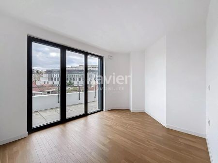 3 pièces - SURESNES - 92150 Suresnes - Réf 86468602 - Photo 4