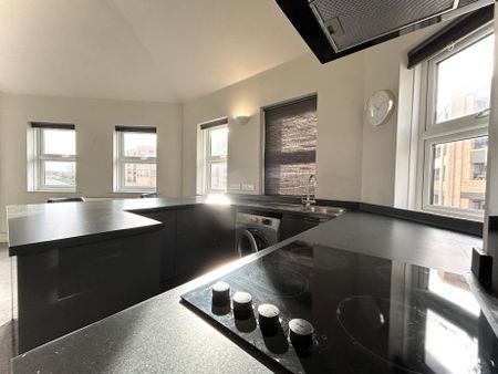 1 bedroom flat to rent - Photo 3