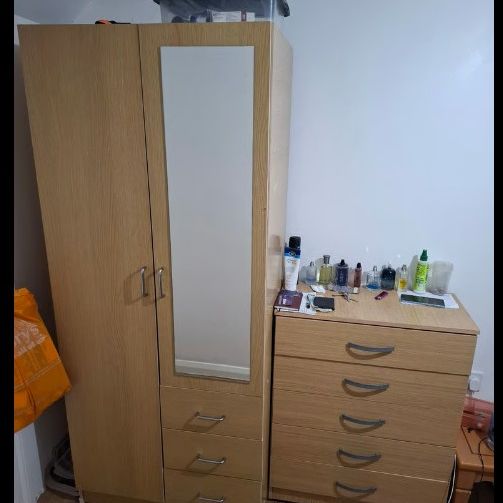 Room in a Shared House, Roundwood Road, NW10 - Photo 2