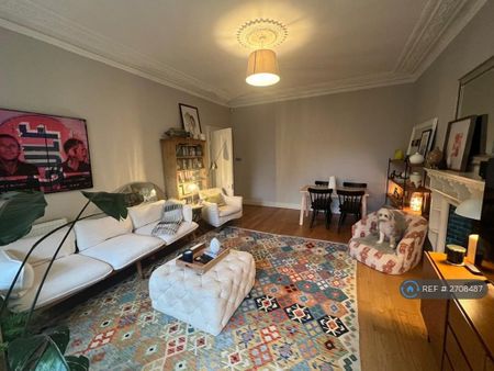 2 bedroom flat to rent - Photo 2