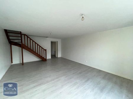 Appartement à louer 3 pièces 86.37m² - Photo 4