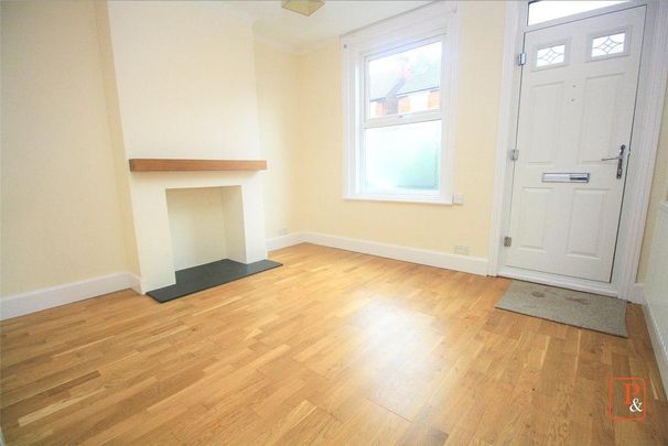 2 bedroom terraced house to rent - Photo 1
