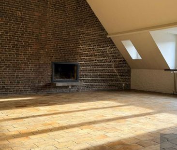 Appartement te huur in Hasselt voor € 1.050 met 3 slaapkamers - Foto 1