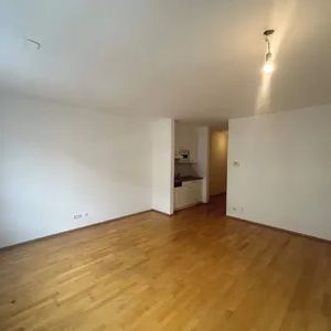 Helle Einraumwohnung inkl. Gemeinschaftsterrasse unweit der BOKU! - Foto 2
