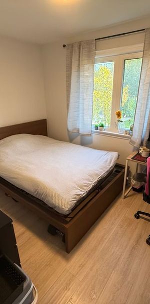 For Lease - 113 Stafford Road Unit# Main floor 1 room, Toronto, Ontario - Photo 1