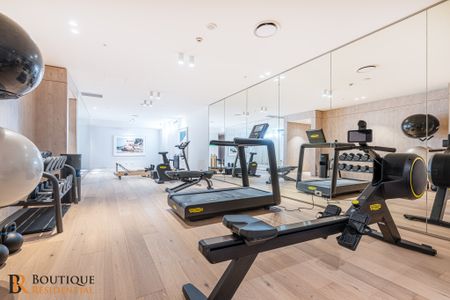 101/190-192 Oberon Street, Coogee NSW 2034 - Apartment For Rent | Domain - Photo 5