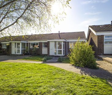 2 bedroom terraced bungalow to rent - Photo 5