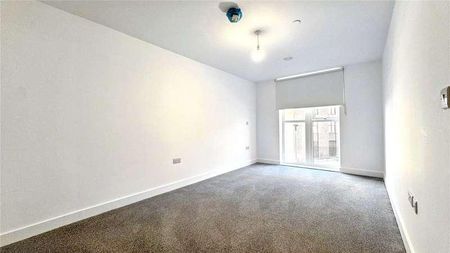 John Gregory Court, Sherriff Street, Worcester, Worcestershire, WR4 - Photo 2