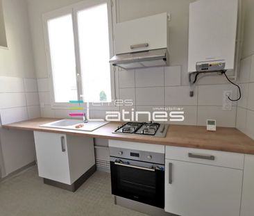 Location Appartement 2 pièces 57m² NIMES 30000 - Photo 4