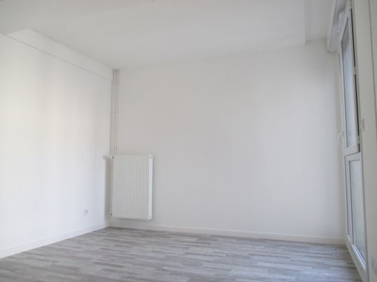 Location Appartement 2 Pièces 53 m² - Photo 1