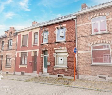 In optie - Huis te huur in Marcinelle met 3 slaapkamers - Photo 2