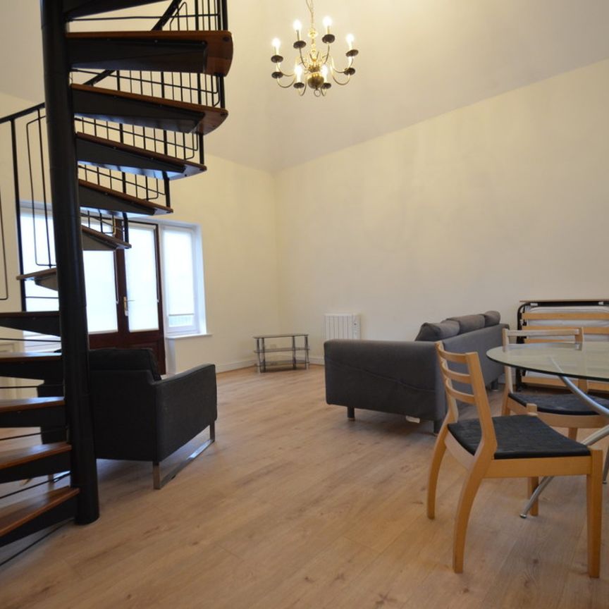 1 bedroom Apartment to rent - Photo 1