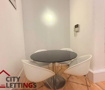 1 bedroom apartment to rent - Photo 5