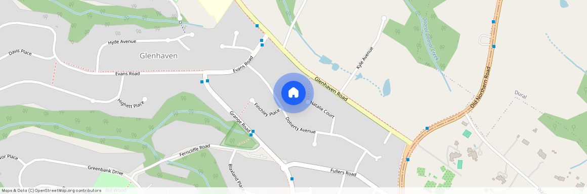 18a Natalie Court, NSW 2156, Glenhaven