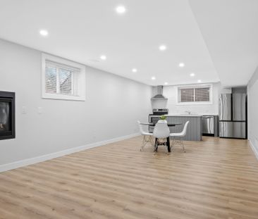 For Lease - 1986 Kate Avenue Unit# Basement, Innisfil, Ontario - Photo 4