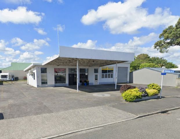 34 High Street, Hawera, South Taranaki, Taranaki 4610 - Photo 1