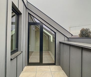 Nieuwbouwappartement in het hartje van Tienen! - Photo 4