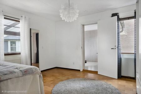 Kaprifolgatan - Foto 2