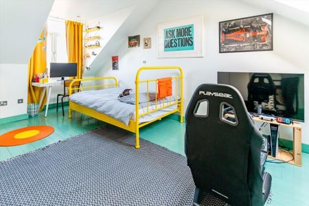 Twyford Avenue, W3 9QD, London - Photo 5