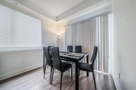 For Lease - 780 Sheppard Avenue Unit# Th62, Toronto, Ontario - Photo 4