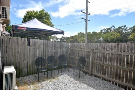 BREAK LEASE :: AIR CONDITIONED TOWNHOUSE IN GREAT LOCATION - Photo 5