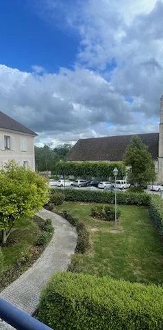 Appartement F3 à Vémars - Photo 1